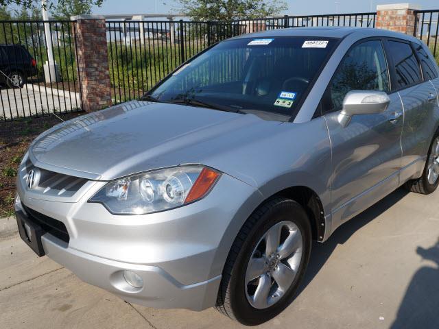 Acura RDX Unknown SUV
