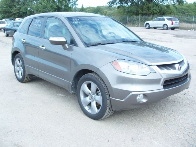 Acura RDX Fully Loaded W/ Warranty SUV