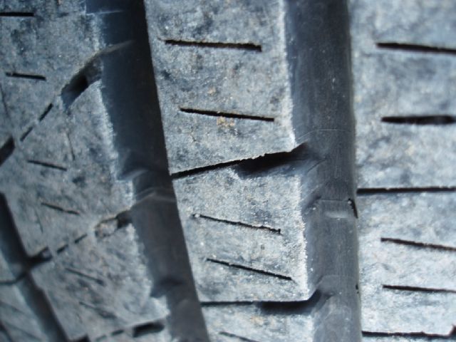 Acura RDX 2008 photo 1