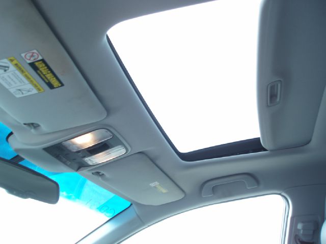 Acura RDX 2008 photo 4