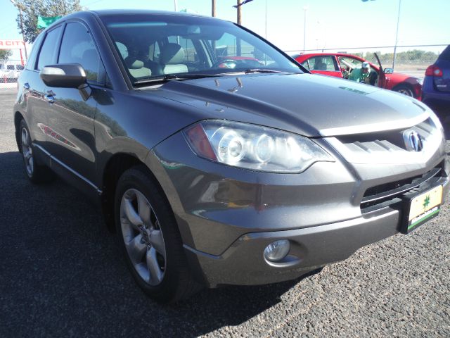 Acura RDX 2008 photo 3