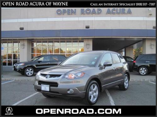 Acura RDX Z71-lt Other