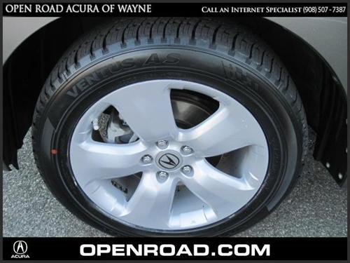 Acura RDX 2008 photo 5