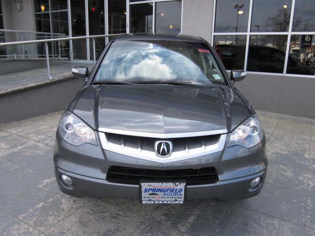 Acura RDX Marlin Sport Utility