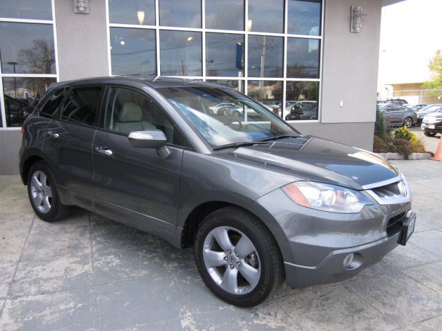 Acura RDX 2009 photo 2