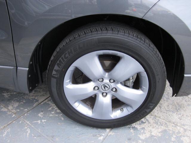 Acura RDX 2009 photo 3