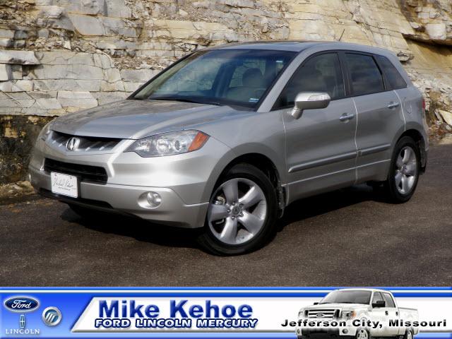 Acura RDX ES V6 Special Edition Sport Utility