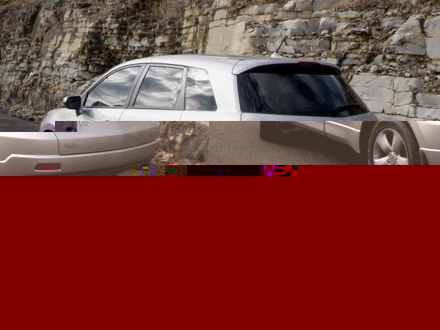 Acura RDX 2009 photo 3