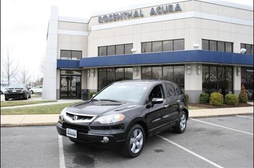 Acura RDX ES V6 Special Edition Other
