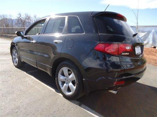 Acura RDX ES V6 Special Edition Other