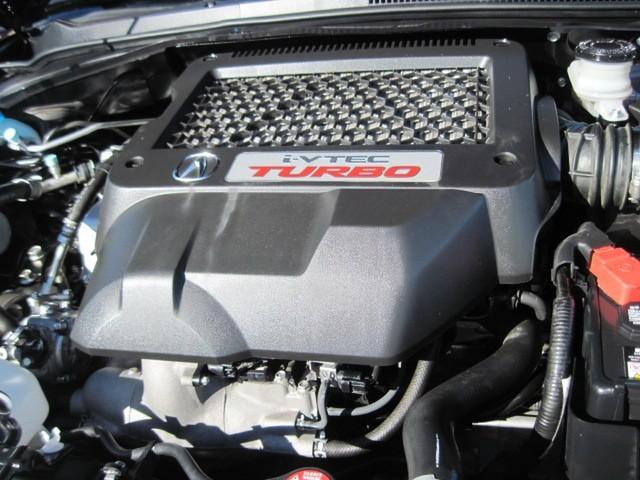 Acura RDX 2009 photo 3