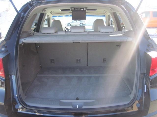 Acura RDX 2009 photo 5