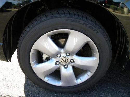 Acura RDX ES V6 Special Edition Other