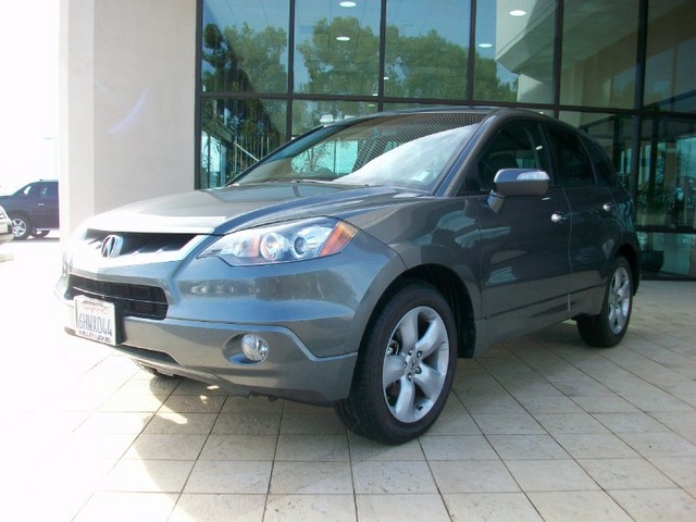 Acura RDX E320 4matic Unspecified