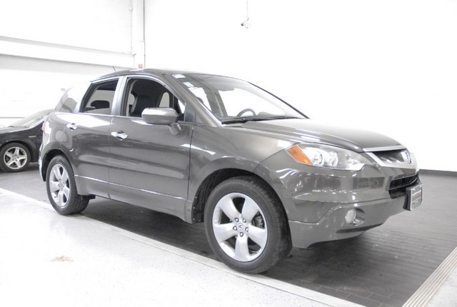 Acura RDX E320 4matic Unspecified