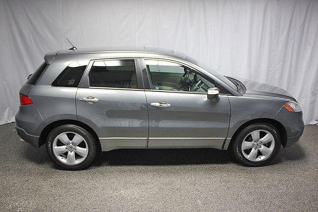 Acura RDX 2009 photo 1