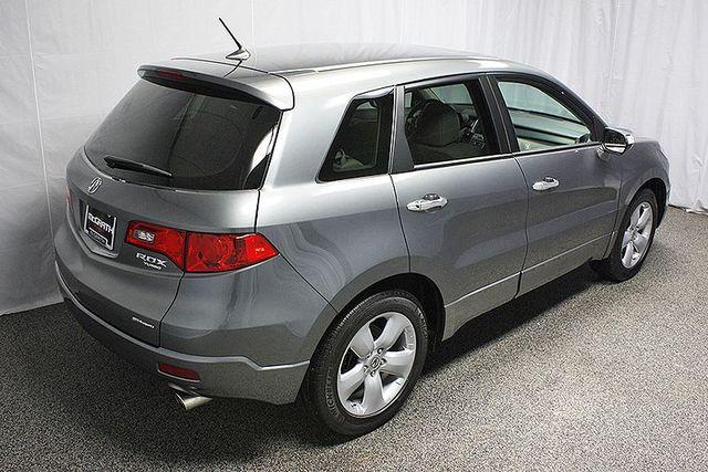 Acura RDX 2009 photo 2