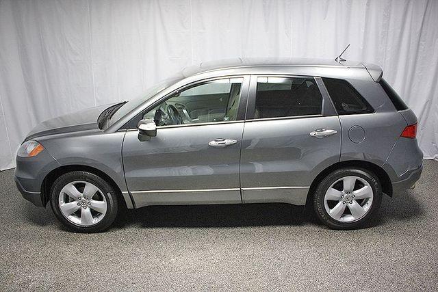 Acura RDX 2009 photo 4
