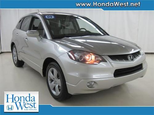 Acura RDX ES V6 Special Edition Other