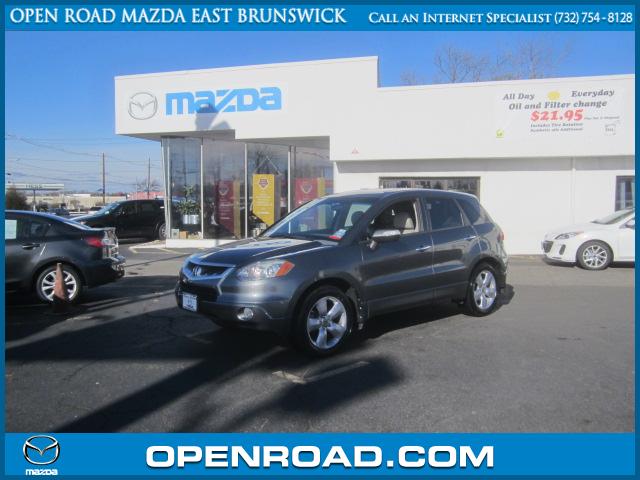 Acura RDX E320 4matic Unspecified