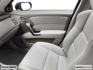 Acura RDX 2010 photo 1