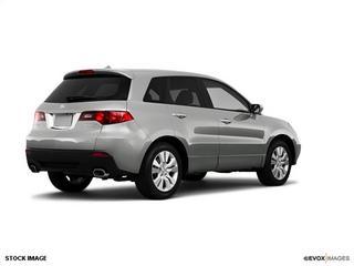Acura RDX 2010 photo 3