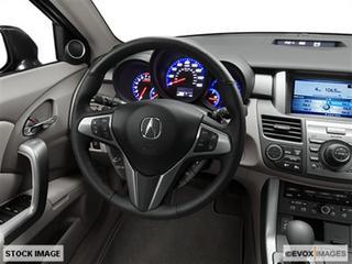 Acura RDX 2010 photo 5