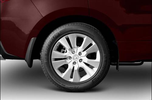 Acura RDX 2010 photo 5