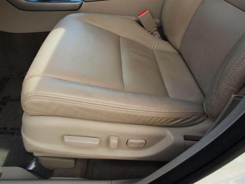 Acura RDX 2010 photo 3