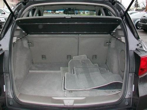 Acura RDX 2010 photo 1