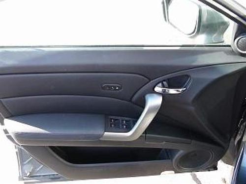 Acura RDX LT1 4X4 Other