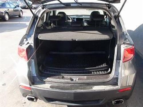 Acura RDX 2010 photo 1