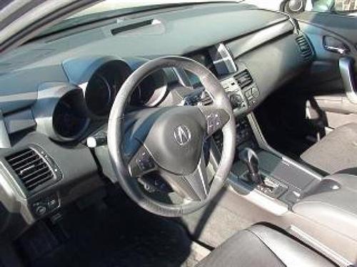 Acura RDX 2010 photo 2