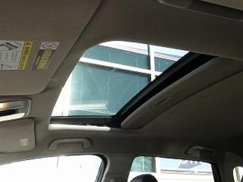 Acura RDX 2010 photo 4