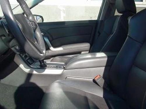 Acura RDX 2010 photo 5