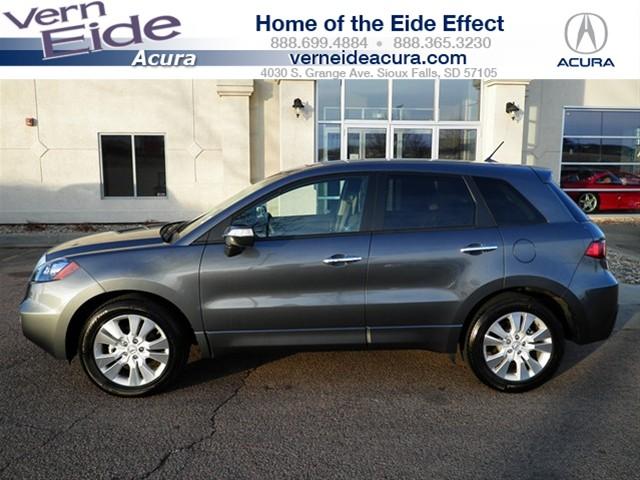 Acura RDX Base Sport Utility