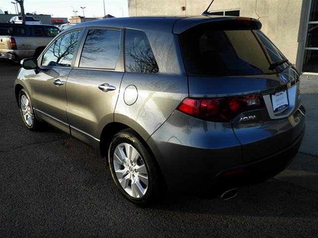 Acura RDX 2010 photo 3