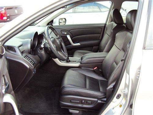 Acura RDX 2010 photo 1