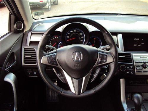 Acura RDX 2010 photo 3