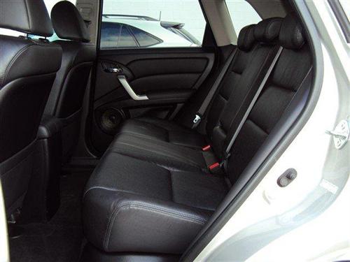 Acura RDX 2010 photo 5