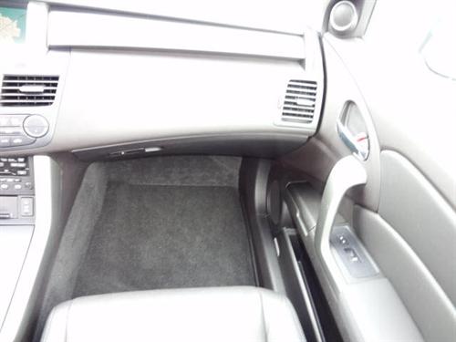 Acura RDX 2010 photo 5