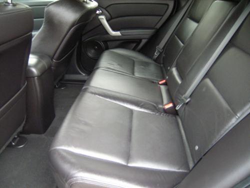 Acura RDX 2010 photo 1