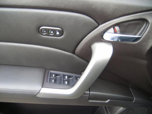 Acura RDX 2010 photo 5