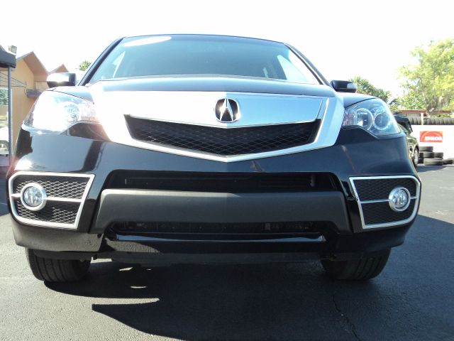 Acura RDX 2010 photo 2