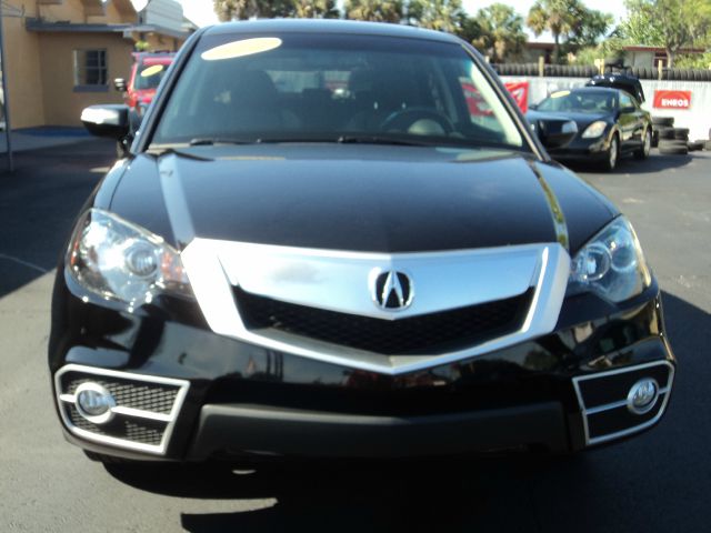 Acura RDX 2010 photo 3