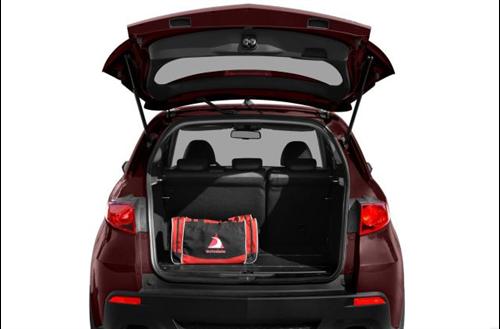 Acura RDX 2010 photo 3