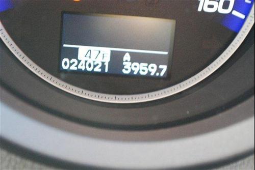 Acura RDX 2010 photo 1