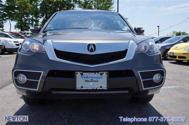 Acura RDX 2010 photo 3
