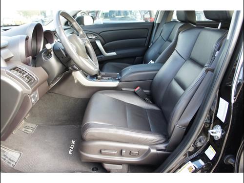 Acura RDX 2010 photo 1