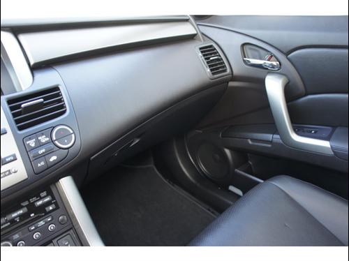 Acura RDX 2010 photo 2